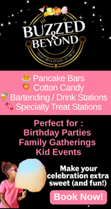 Buzzed and Beyond Parties